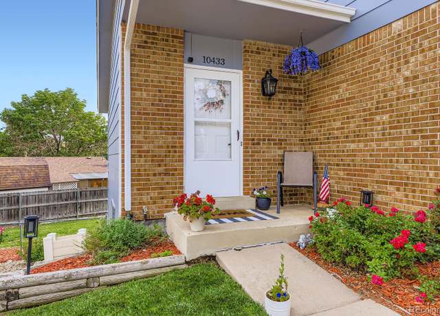 Property at 10433 Garrison St, Broomfield, CO 80021, 3 beds, 2 baths