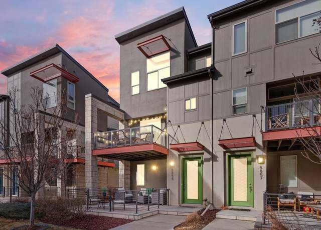 Property at 8855 E 55th Ave, Denver, CO 80238, 2 beds, 3 baths
