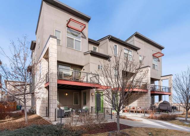 Property at 8855 E 55th Ave, Denver, CO 80238, 2 beds, 3 baths