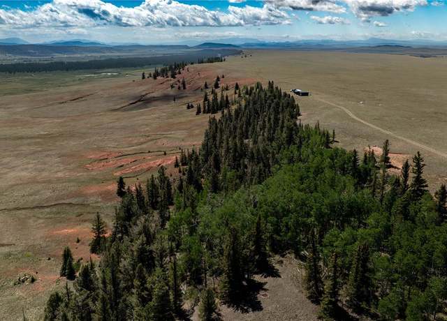 Property at 4319 Meier Ridge Trl, Fairplay, CO 80440