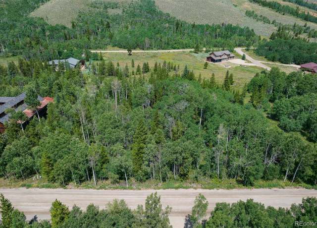 Property at 2381 County Road 88, Granby, CO 80446