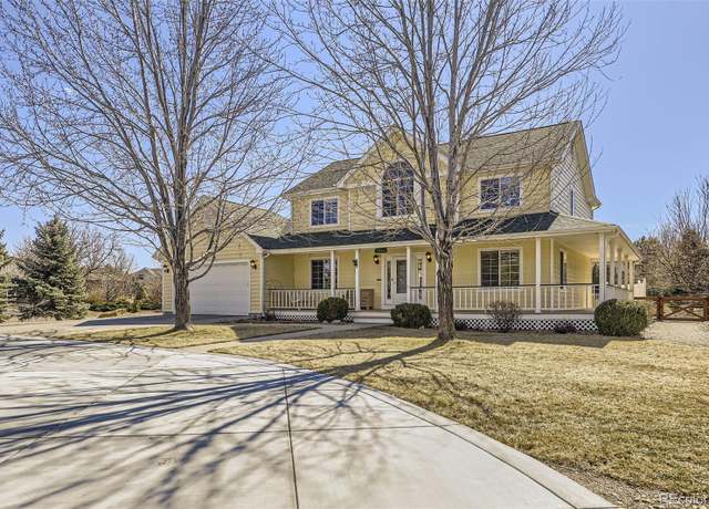 Property at 7440 W 94th Pl, Westminster, CO 80021, 4 beds, 5 baths