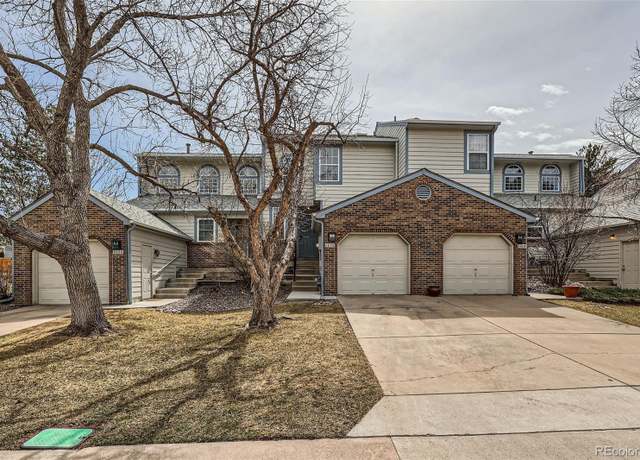 Property at 8898 W Plymouth Ave, Littleton, CO 80128, 2 beds, 2 baths