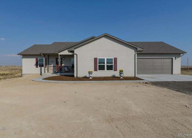 Property at 940 N Purcell Blvd, Pueblo West, CO 81007, 3 beds, 3 baths