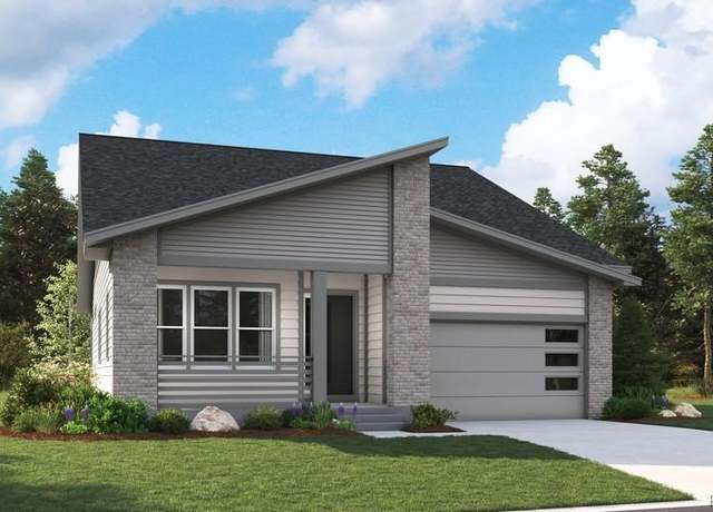 Property at 8316 Snake River St, Littleton, CO 80125, 4 beds, 4 baths