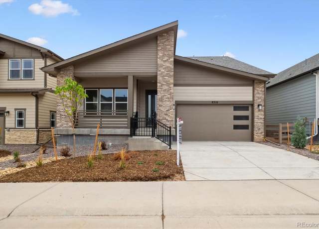 Property at 8316 Snake River St, Littleton, CO 80125, 4 beds, 4 baths