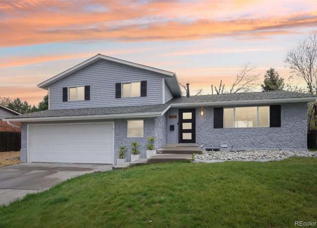 Property at 9435 Osceola St, Westminster, CO 80031, 3 beds, 3 baths