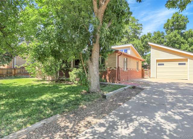 Property at 9735 W 18th Ave, Lakewood, CO 80215, 3 beds, 2 baths