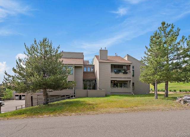 Property at 23712 Pondview Pl Unit A, Golden, CO 80401, 2 beds, 2 baths