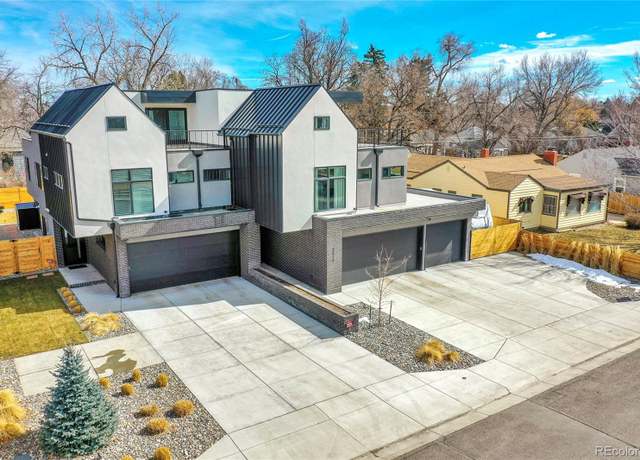 Property at 3910 Reed St, Wheat Ridge, CO 80033, 4 beds, 4 baths