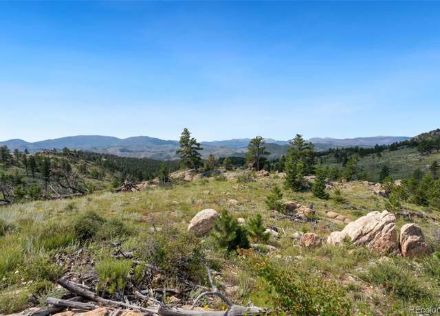 Property at 5460 N Rim Rd, Livermore, CO 80536
