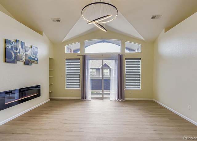 Property at 14211 E 1st Dr #307, Aurora, CO 80011, 2 beds, 2 baths