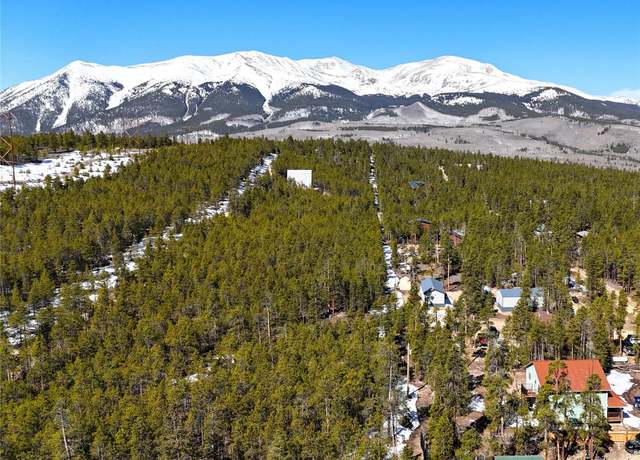 Property at 1033 Sequoia Dr, Twin Lakes, CO 80461