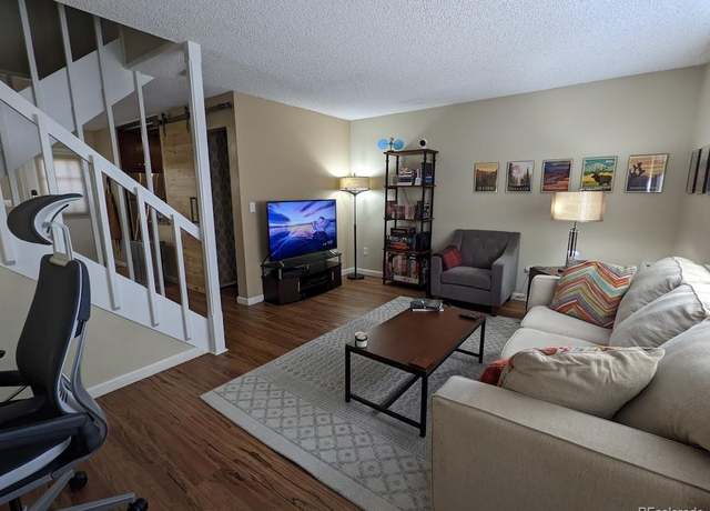 Property at 3009 Madison Ave Unit J202, Boulder, CO 80303, 2 beds, 2 baths