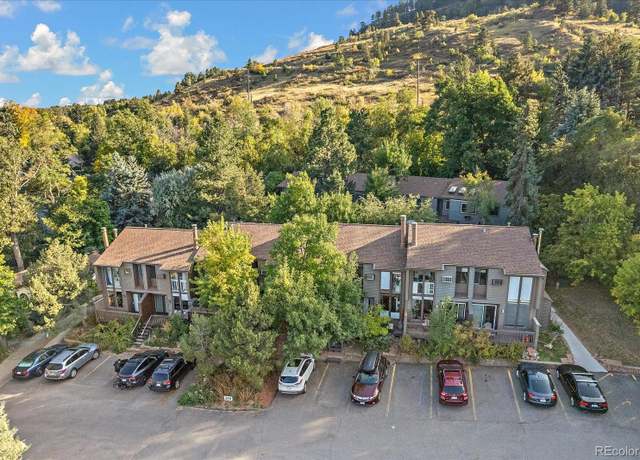 Property at 350 Arapahoe Ave #17, Boulder, CO 80302, 2 beds, 2 baths