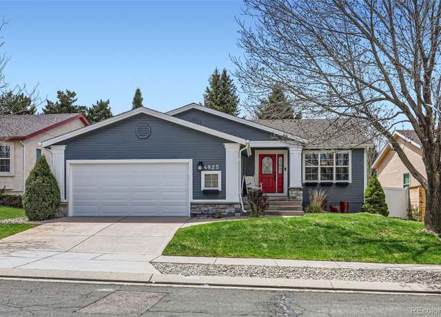 Property at 4825 Rushford Pl, Colorado Springs, CO 80923, 3 baths