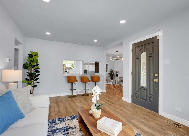 Property at 5152 Bryant St, Denver, CO 80221, 3 beds, 2 baths