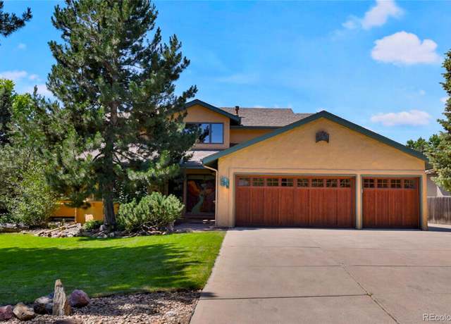 Property at 10390 W Evans Ave, Lakewood, CO 80227, 5 beds, 5 baths