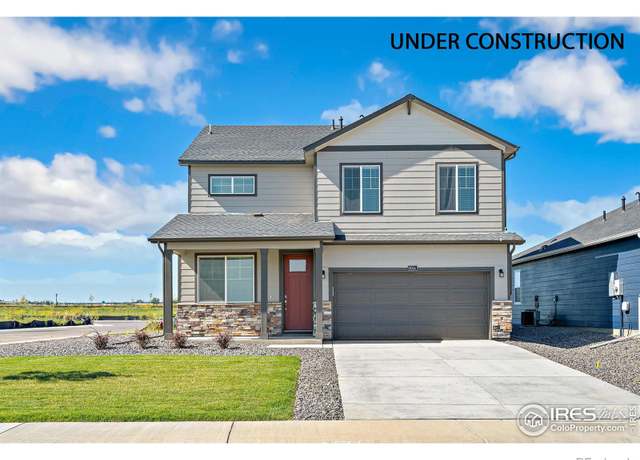 Property at 5930 Amerifax Dr, Windsor, CO 80528, 4 beds, 3 baths