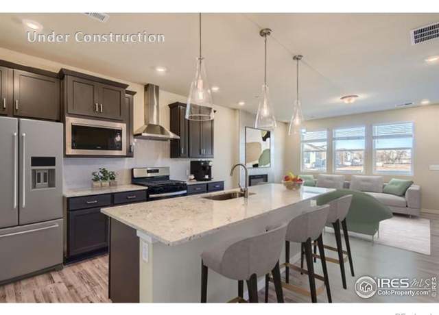 Property at 772 Silver Maple Ln, Fort Collins, CO 80524, 3 beds, 3 baths
