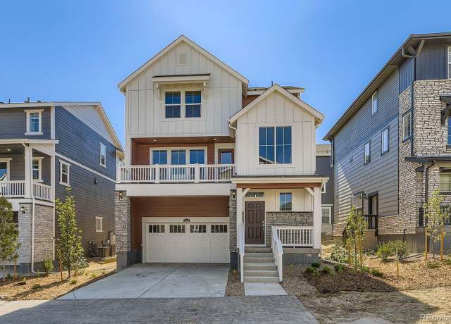 Property at 6746 E 149th Ave, Thornton, CO 80602, 3 beds, 3 baths