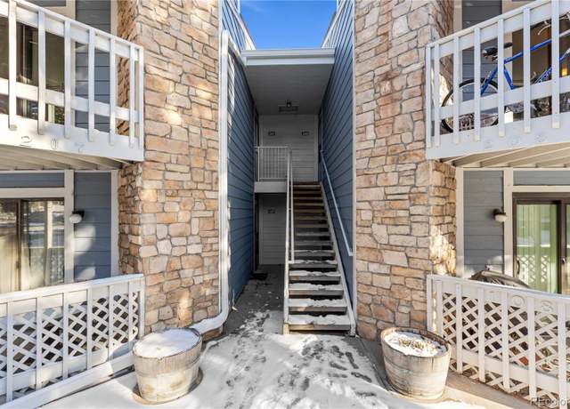 Property at 8600 E Alameda Ave Unit 22-207, Denver, CO 80247, 2 beds, 2 baths