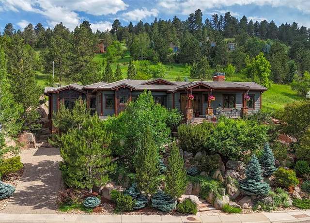 Property at 1420 Sierra Dr, Boulder, CO 80302, 4 beds, 6 baths