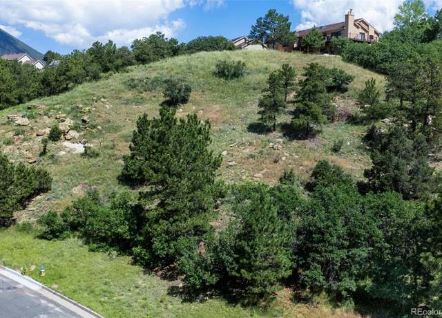 Property at 7137 Oak Valley Dr, Colorado Springs, CO 80919
