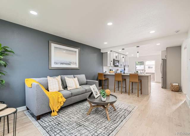 Property at 5721 W 92nd Ave #96, Westminster, CO 80031, 4 beds, 2 baths