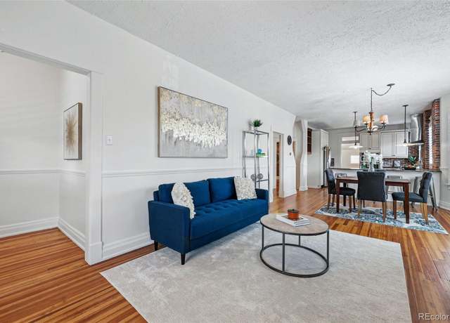 Property at 2772 Julian St, Denver, CO 80211, 3 beds, 2 baths