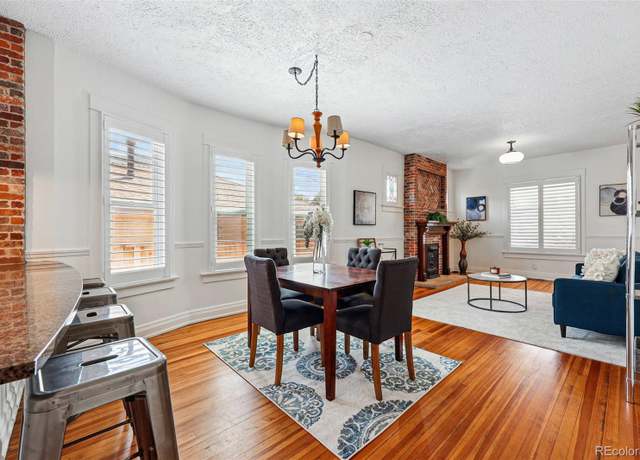 Property at 2772 Julian St, Denver, CO 80211, 3 beds, 2 baths