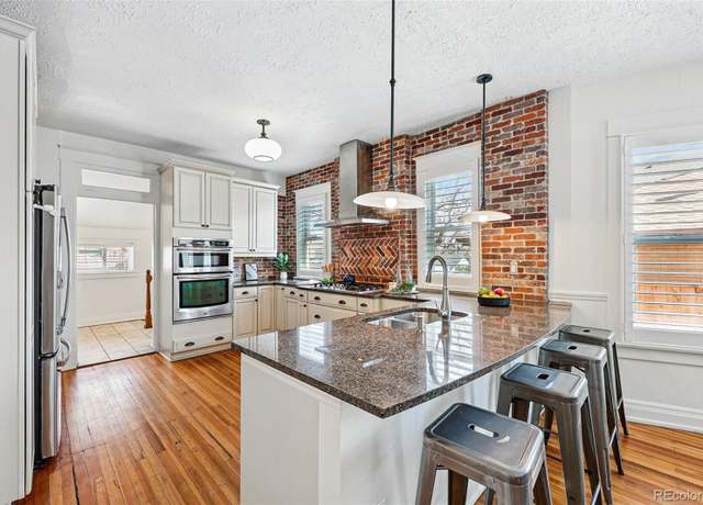 Property at 2772 Julian St, Denver, CO 80211, 3 beds, 2 baths