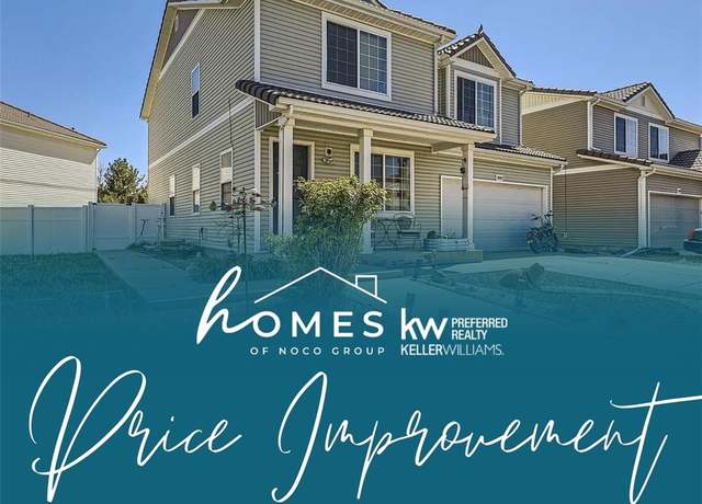 Property at 20530 Randolph Pl, Denver, CO 80249, 4 beds, 3 baths