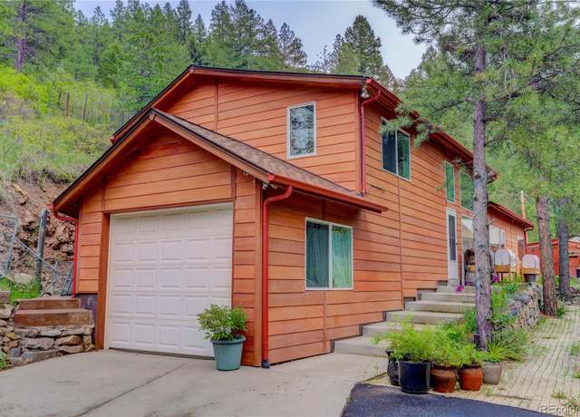 Property at 11220 S Deer Creek Rd, Littleton, CO 80127, 3 beds, 2 baths