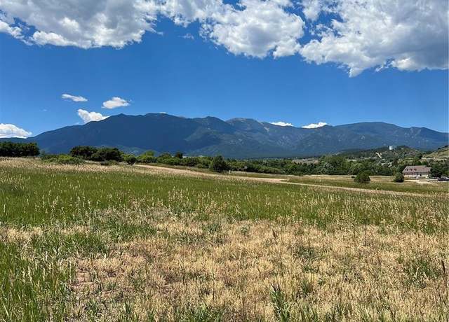 Property at lot 288 Bohn Pl, Colorado City, CO 81019