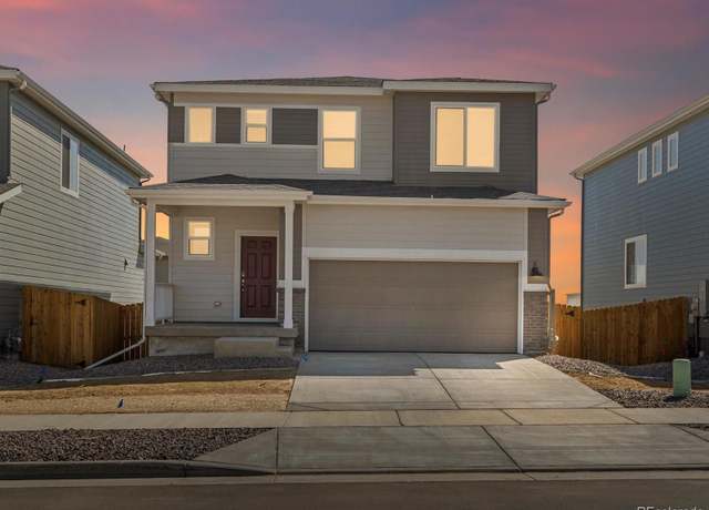 Property at 636 98th Ave, Greeley, CO 80631, 3 beds, 3 baths