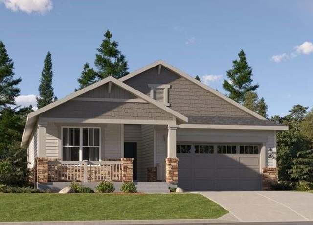 Property at 4059 Shirley Dr, Johnstown, CO 80534, 3 beds, 2 baths