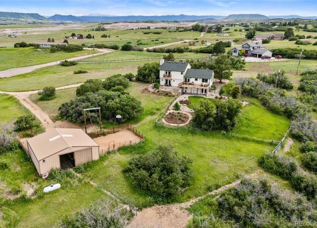 Property at 225 Briscoe Ln, Castle Rock, CO 80109, 3 beds, 3 baths