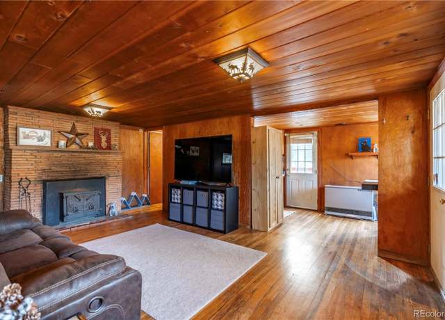 Property at 296 Anderson Rd, Bailey, CO 80421, 2 beds, 1 bath
