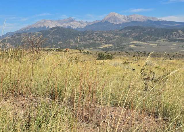 Property at Lot 7719 Hallstein Rd, Fort Garland, CO 81133