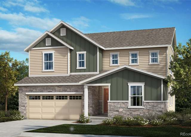 Property at 20633 E 57th Ave, Aurora, CO 80019, 5 beds, 4 baths