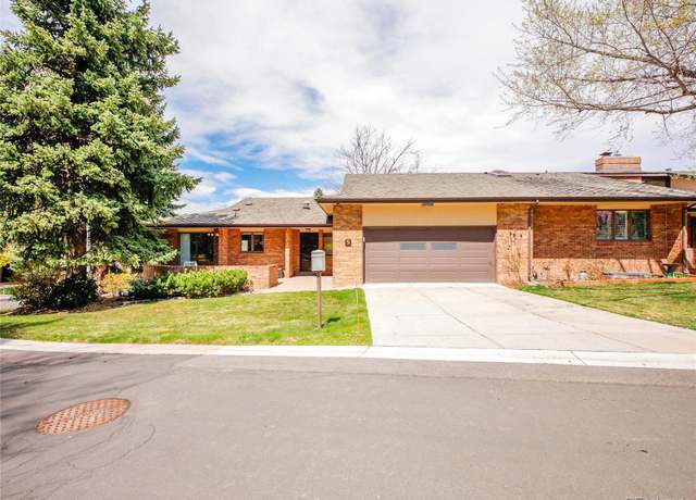 Property at 2615 Oak Dr #5, Lakewood, CO 80215, 3 beds, 3 baths