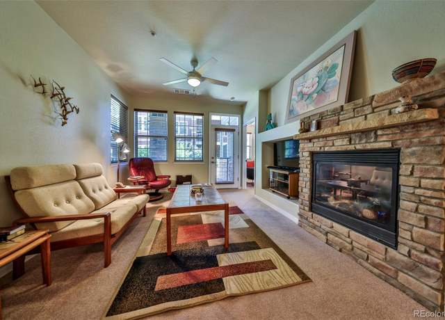 Property at 160 Village Rd Unit F105, Granby, CO 80446, 2 beds, 2 baths