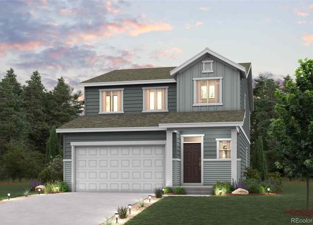 Property at 2145 Flower Blossom Ave, Brighton, CO 80601, 3 beds, 3 baths