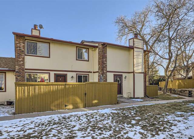 Property at 1945 W 102nd Ave, Thornton, CO 80260, 3 beds, 2 baths