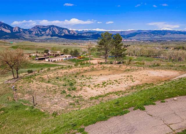 Property at 8 Benchmark Dr, Boulder, CO 80303