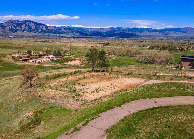 Property at 8 Benchmark Dr, Boulder, CO 80303