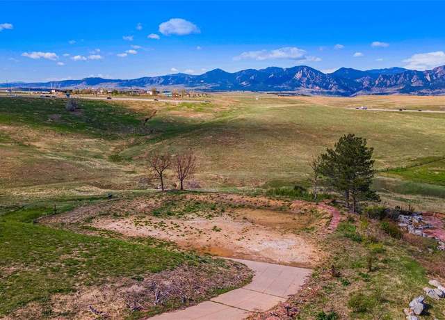 Property at 8 Benchmark Dr, Boulder, CO 80303