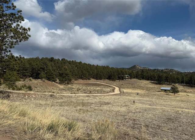 Property at 266 Good Hope Dr, Westcliffe, CO 81252