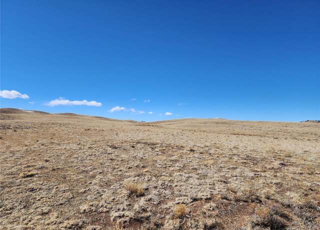 Property at 7097 Watonga Rd, Hartsel, CO 80449